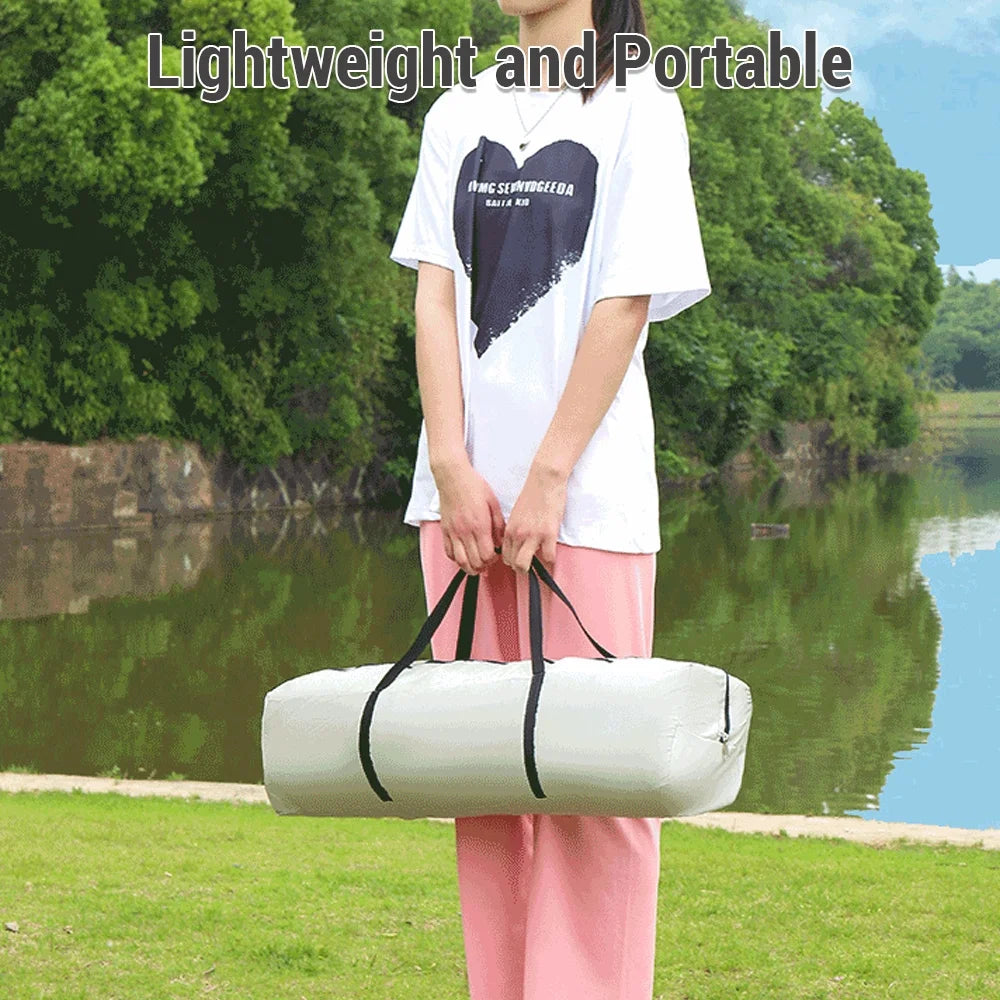 Instant Set Waterproof Pop Camping Tent for 3 5 People D47802