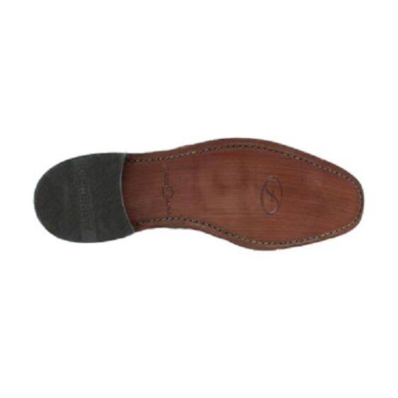 Ultimo Black Men's Shoes R90543