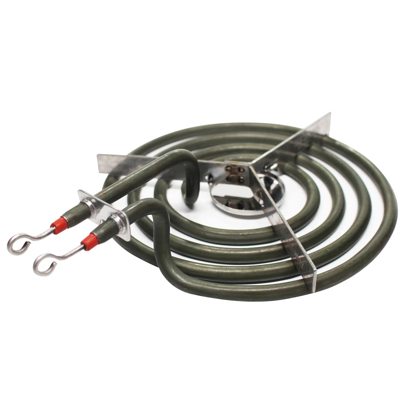 2-Pack 6 inch 4 Turns Surface Burner Element for Range D36649