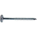 1000 Pc #10 4 In Cabinet Screw Powerhead V38972