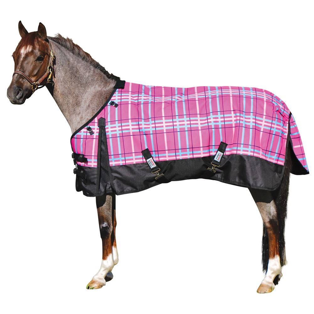 Pony Print Turnouts Y72654