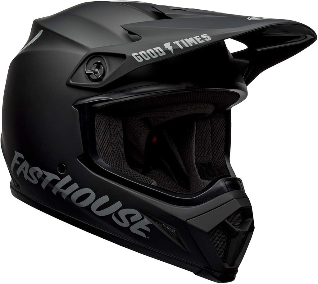 Off Road Helmet F300969