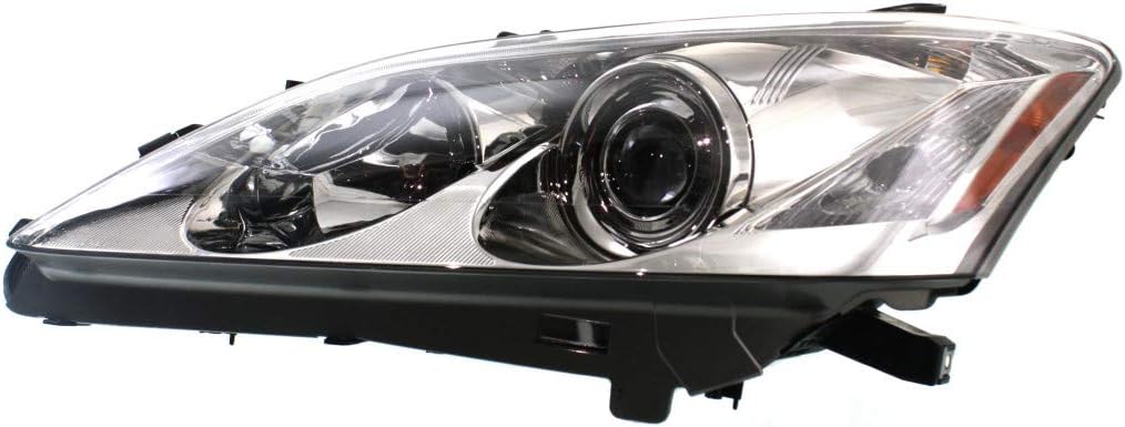 Headlight Assembly for Lexus ES350 2007 2008 2009 Driver Side N25113