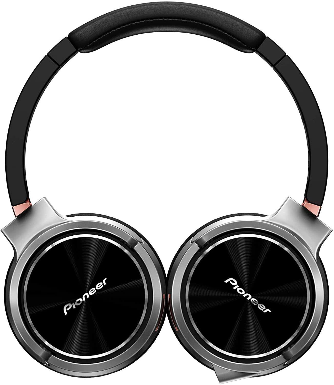 Closed Dynamic Headphones with Detachable Cable P81124