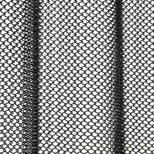 24x22 x 19x22 Standard Replacement Mesh Screen X5827