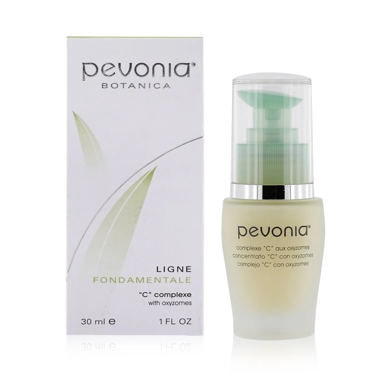 C Complexe 30ml/1oz D35733