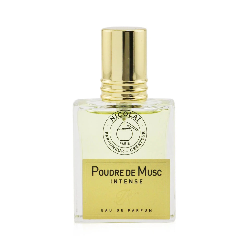 Poudre De Musc Intense Eau De Parfum Spray 30ml X6081
