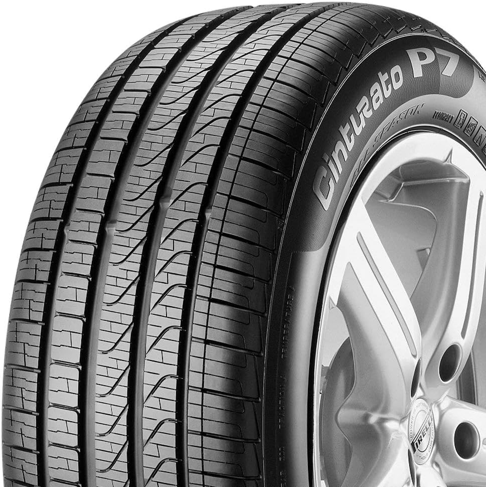 245/50R18 All Season Radial Tire V50275