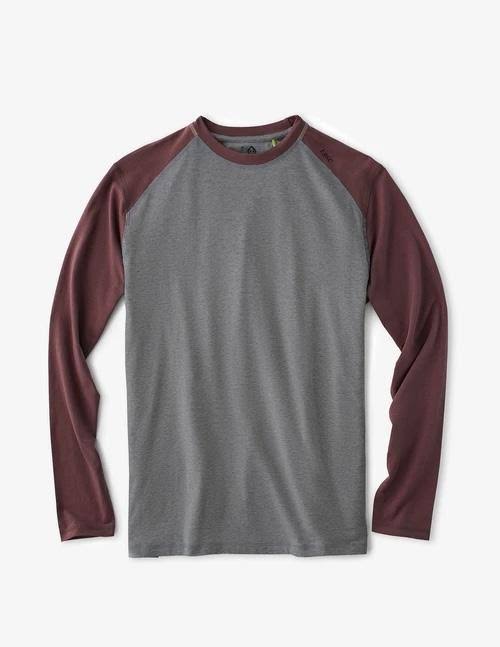 Utility Tonal Block Kelp Heather P65239