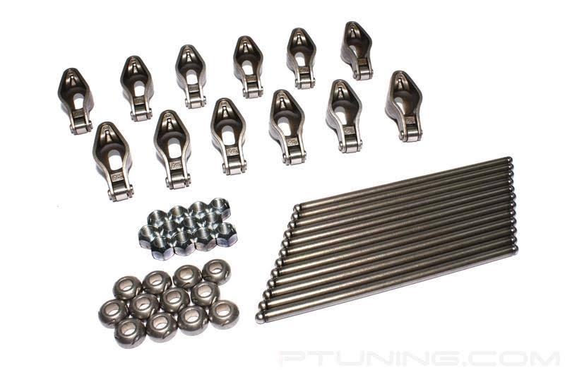 Rocker Arm Pushrod Kit K8257