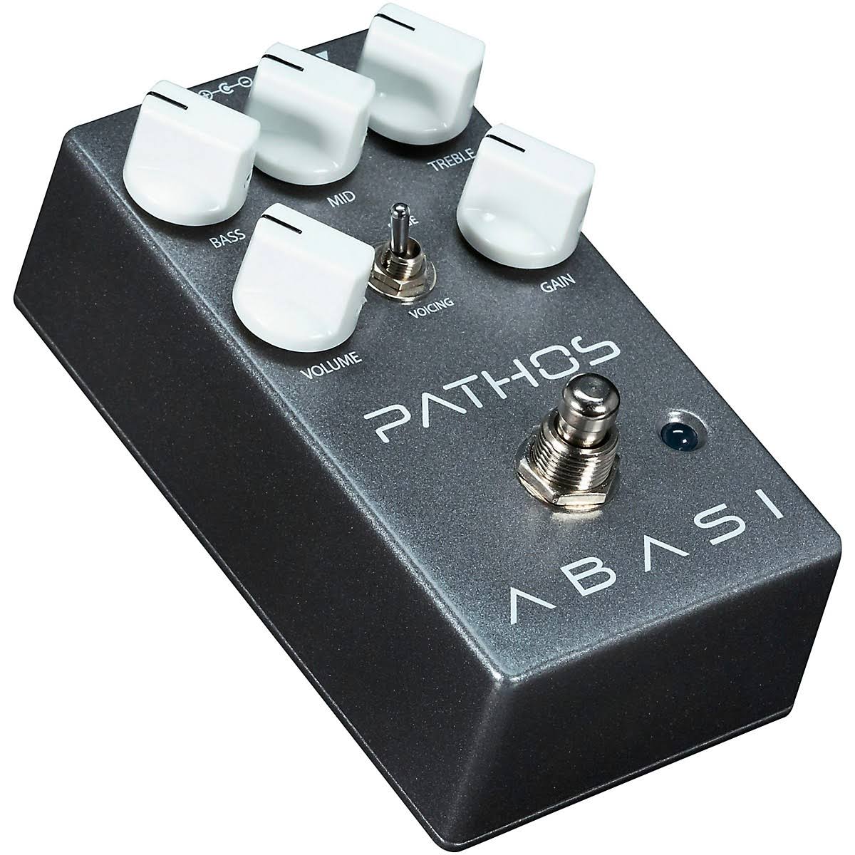 Distortion Pedal F98461