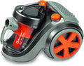 Corded Canister Vacuum Cleaner W569