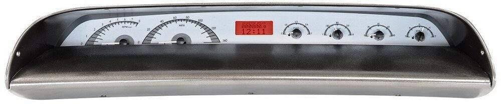Analog Gauges System H1973