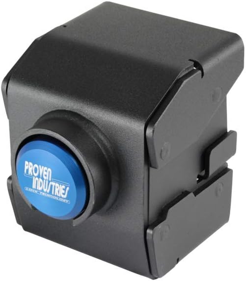 Trailer Lock for 2 5/16-Inch Couplers I359954
