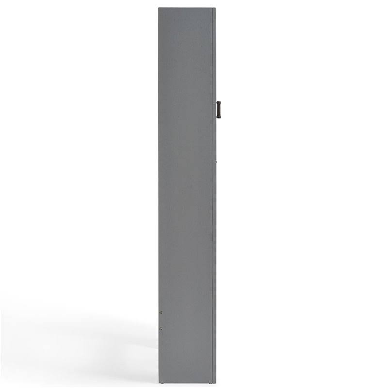 Vintage Gray Spacesaver D91370