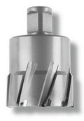 Carbide Ultra Annular Cutter with Weldon Shank B259