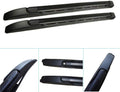 Roof Rack Cross Bars Set for 2005-2018 Toyota Tacoma Double Cab Aluminum P8209