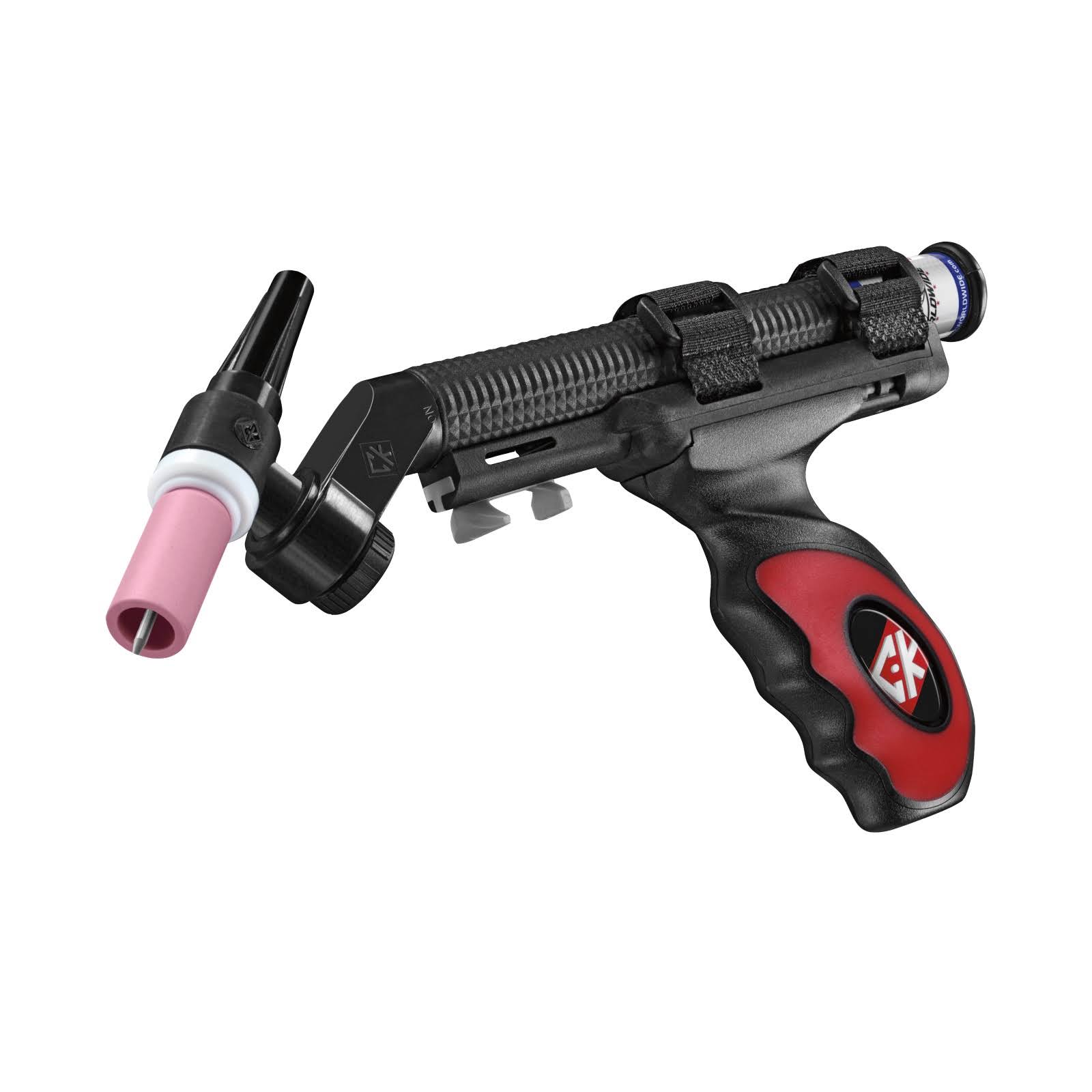 Steady Grip Amperage Control for Lincoln 6 Pin O17229