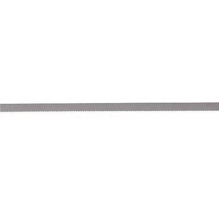 Band Saw Blade, Steel, 13 ft. 4x22 L, 1/4x22 W Y676