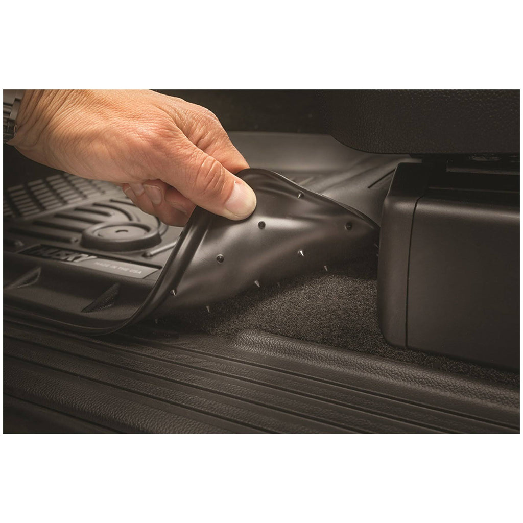 WeatherBeater Floor Liners R8304