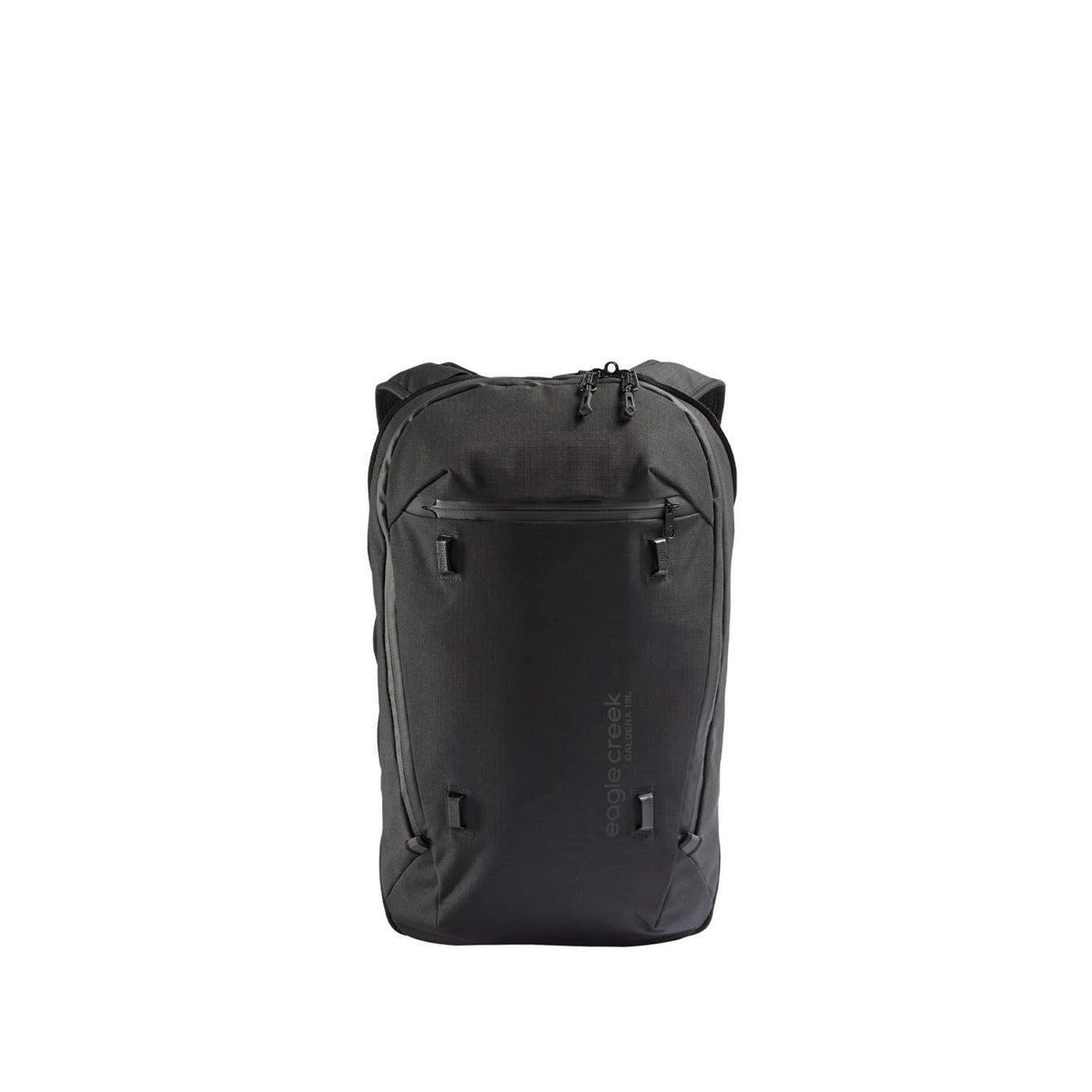 Black Convertible International Carry On Q581
