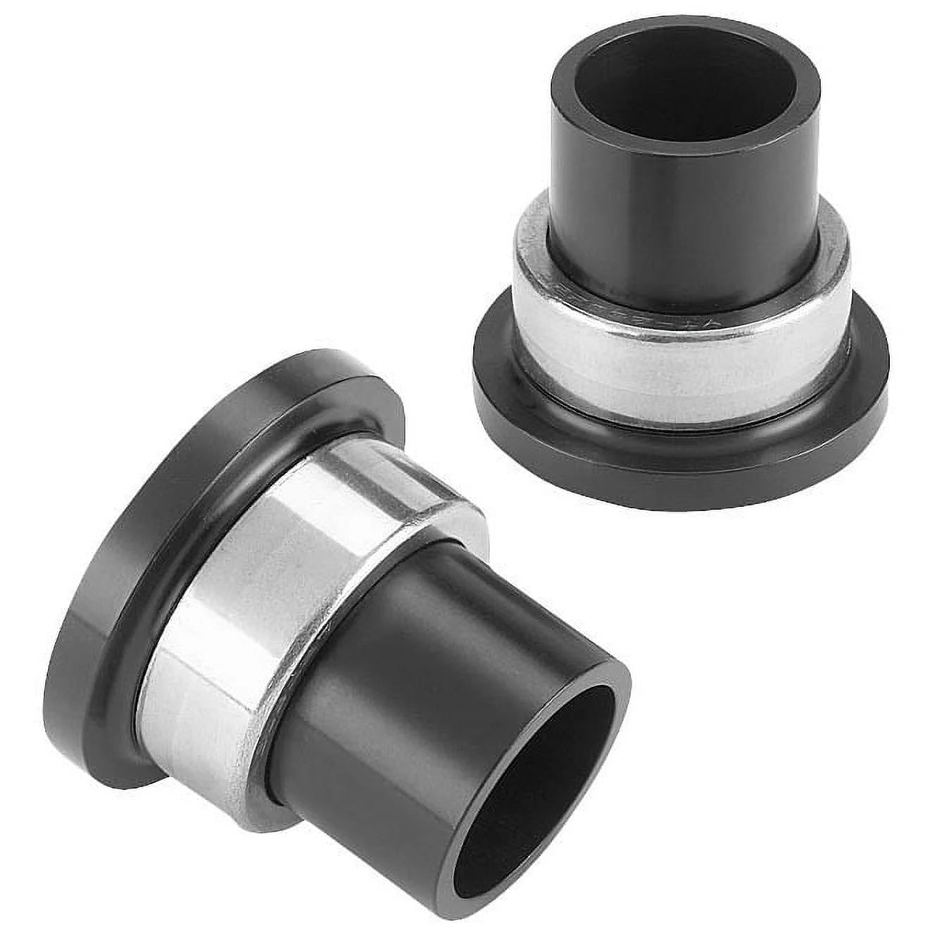 Front and Rear Wheel Spacer Kits for KTM SMR 450 2005-2007 I69566