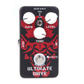 Overdrive Guitar Effect Pedal U854