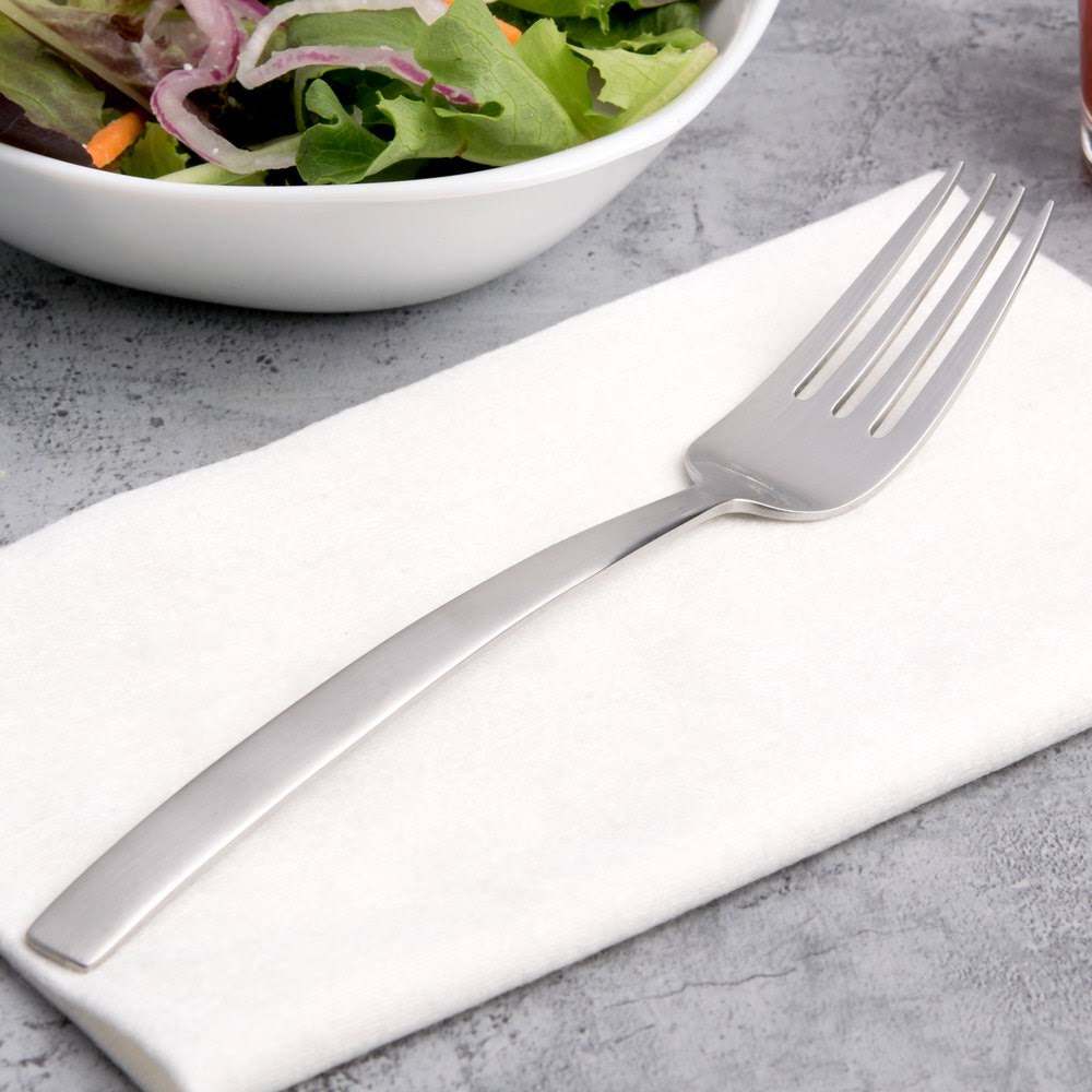 Salad Fork N800962