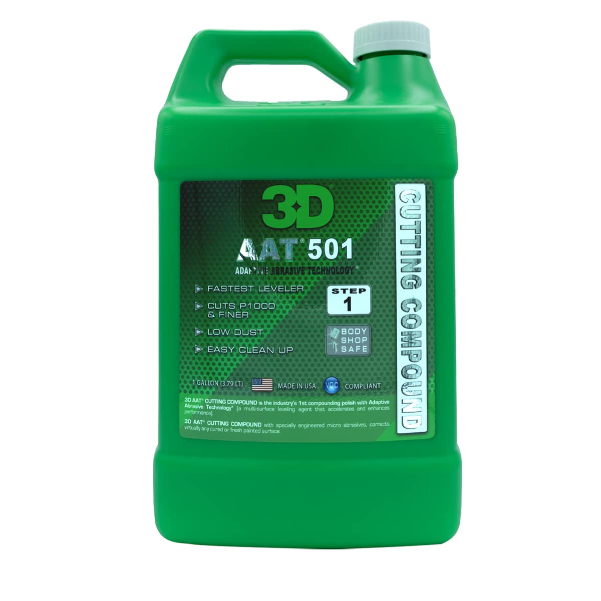 1 Gallon Cutting Compound R352