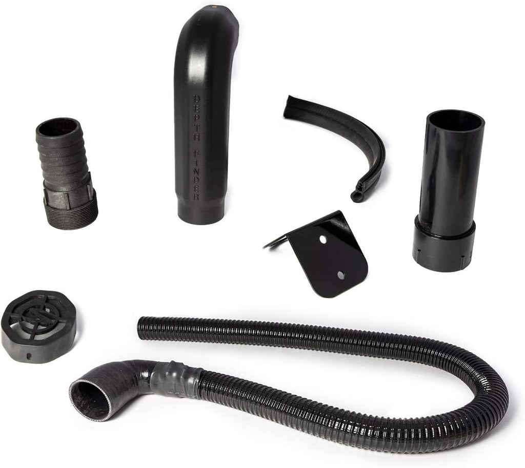 Depth Finder Snorkel Kit for Honda Pioneer 1000 I155