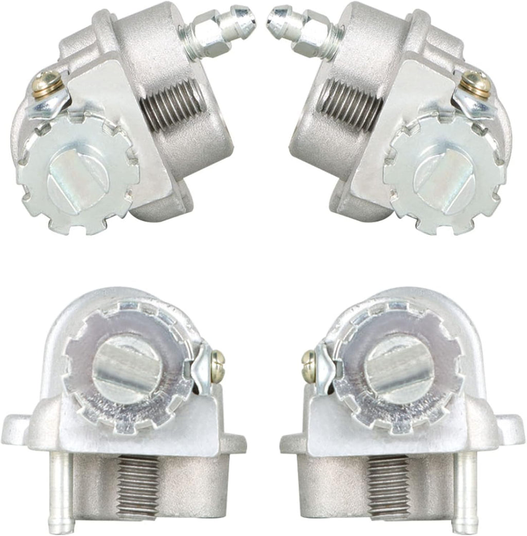 4 Pack Front Brake Wheel Cylinders Y349596