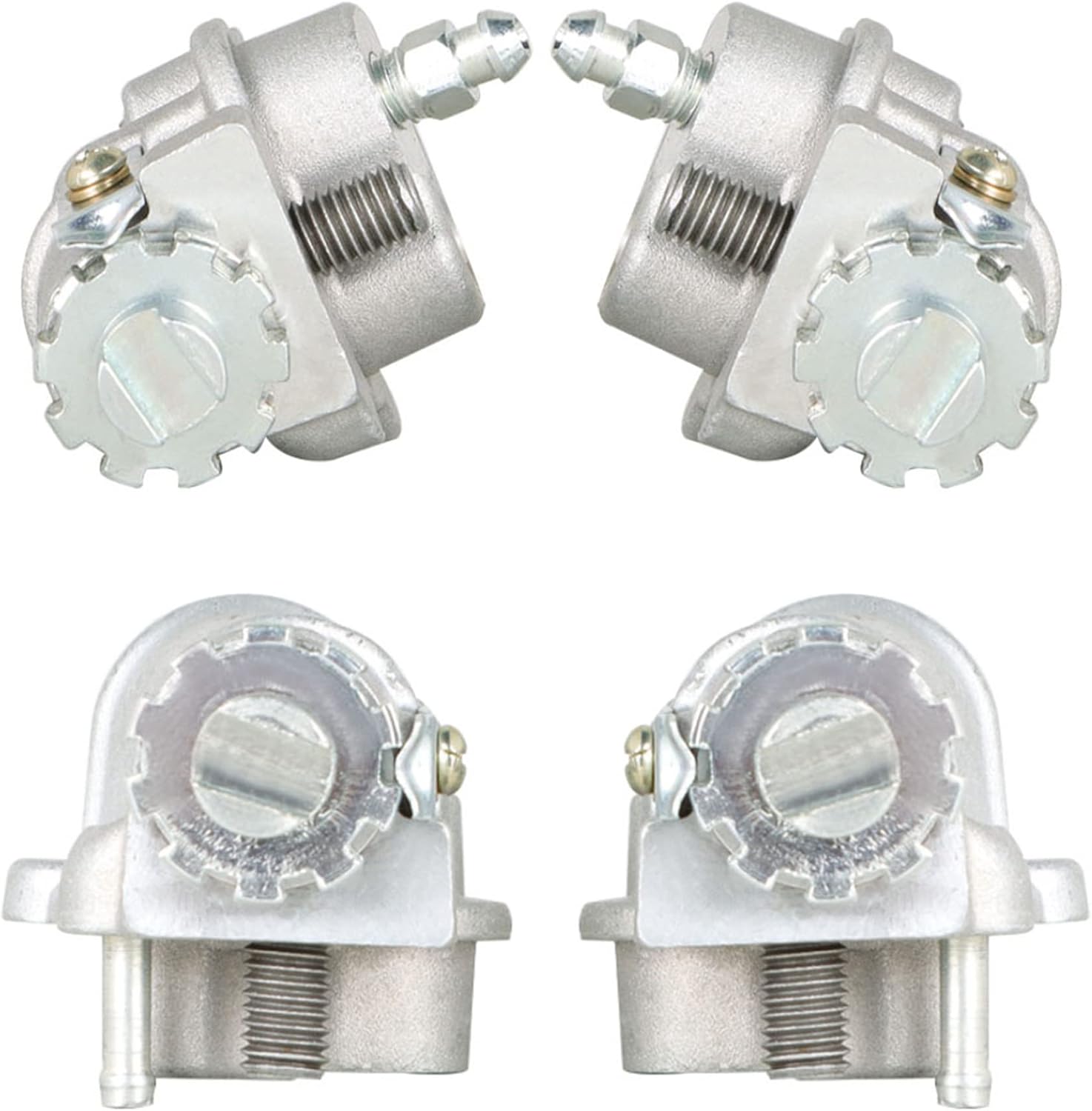 4 Pack Front Brake Wheel Cylinders Y349596