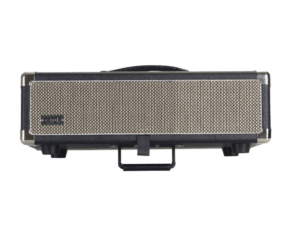 Black 2U Rack Case S27695