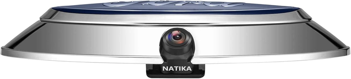 Backup Camera with Starlight Night Vision Waterproof HD Q204522