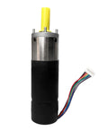 RV Slide Out Motor 12V DC 300:1 Gear Ratio Y7233