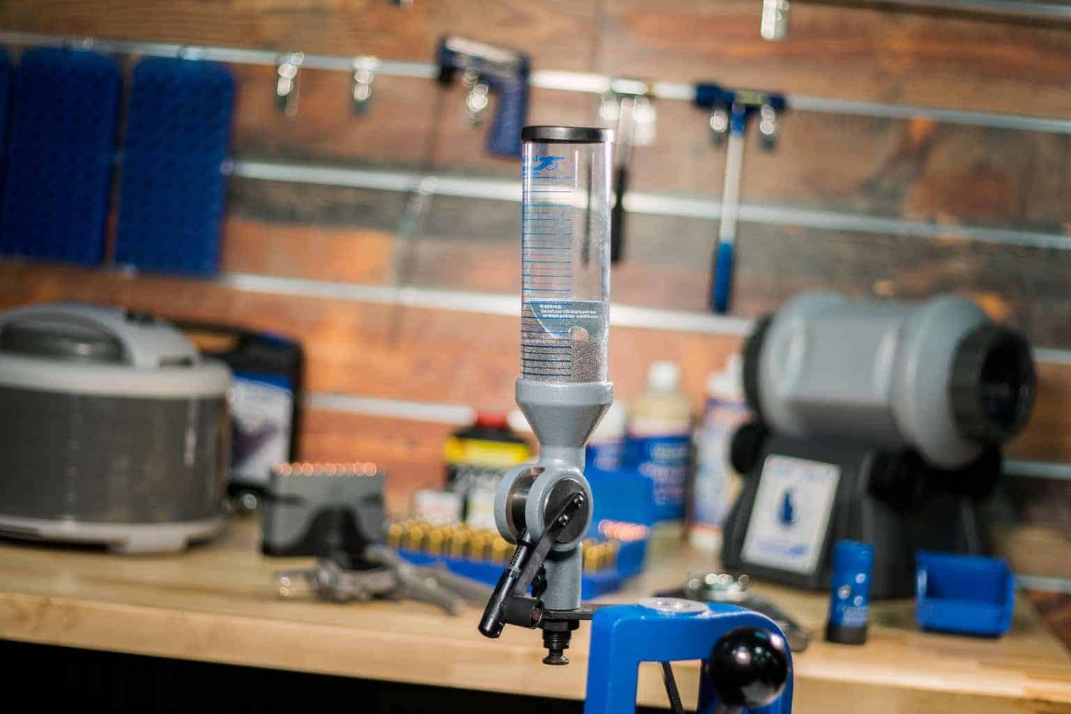 Powder Dropper P457569