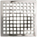 4x22 Square Shower Drain N735989