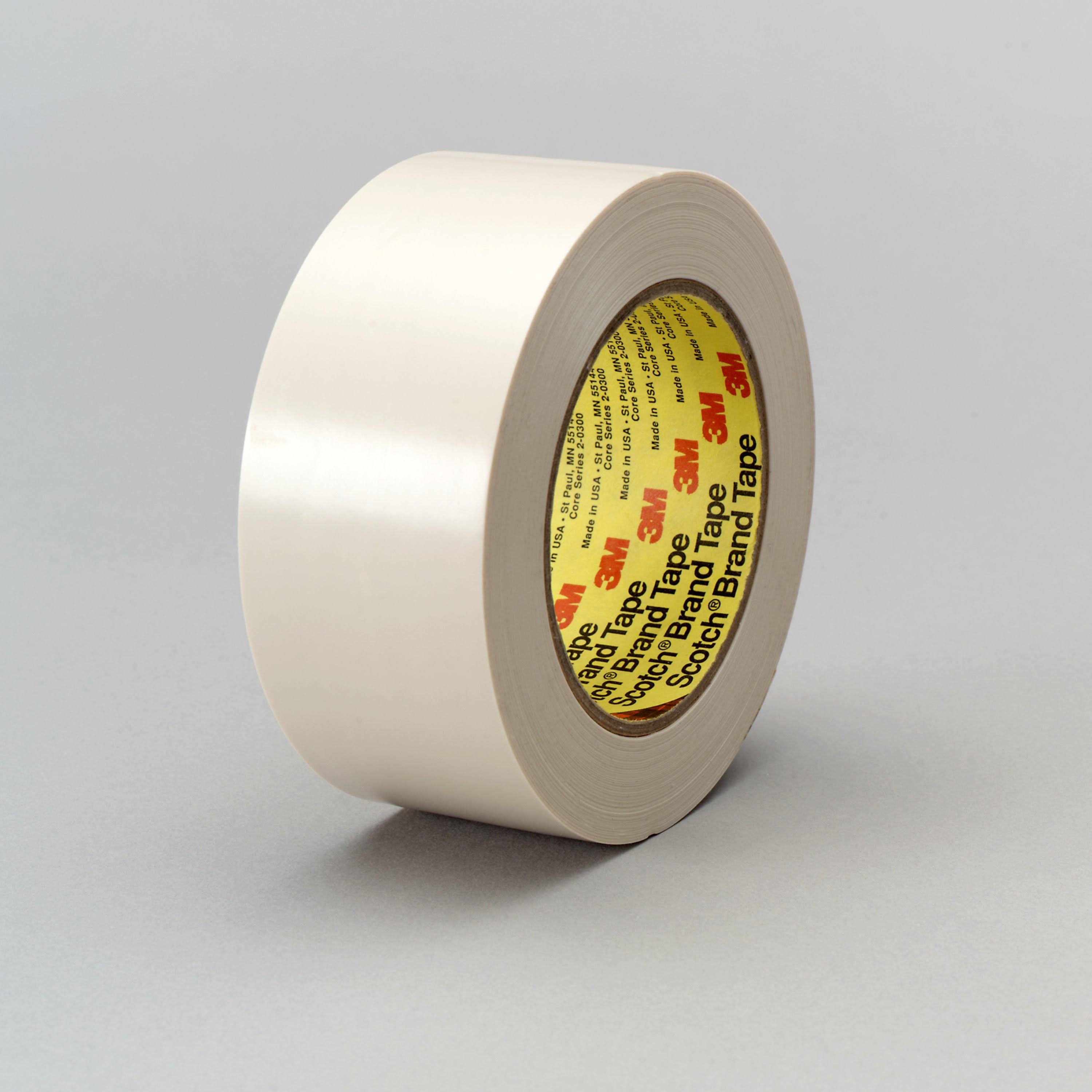 Tan 3 in x 36 yd 7.1 mil Electroplating Tape B6647