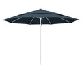 Sapphire Market Umbrella W2395
