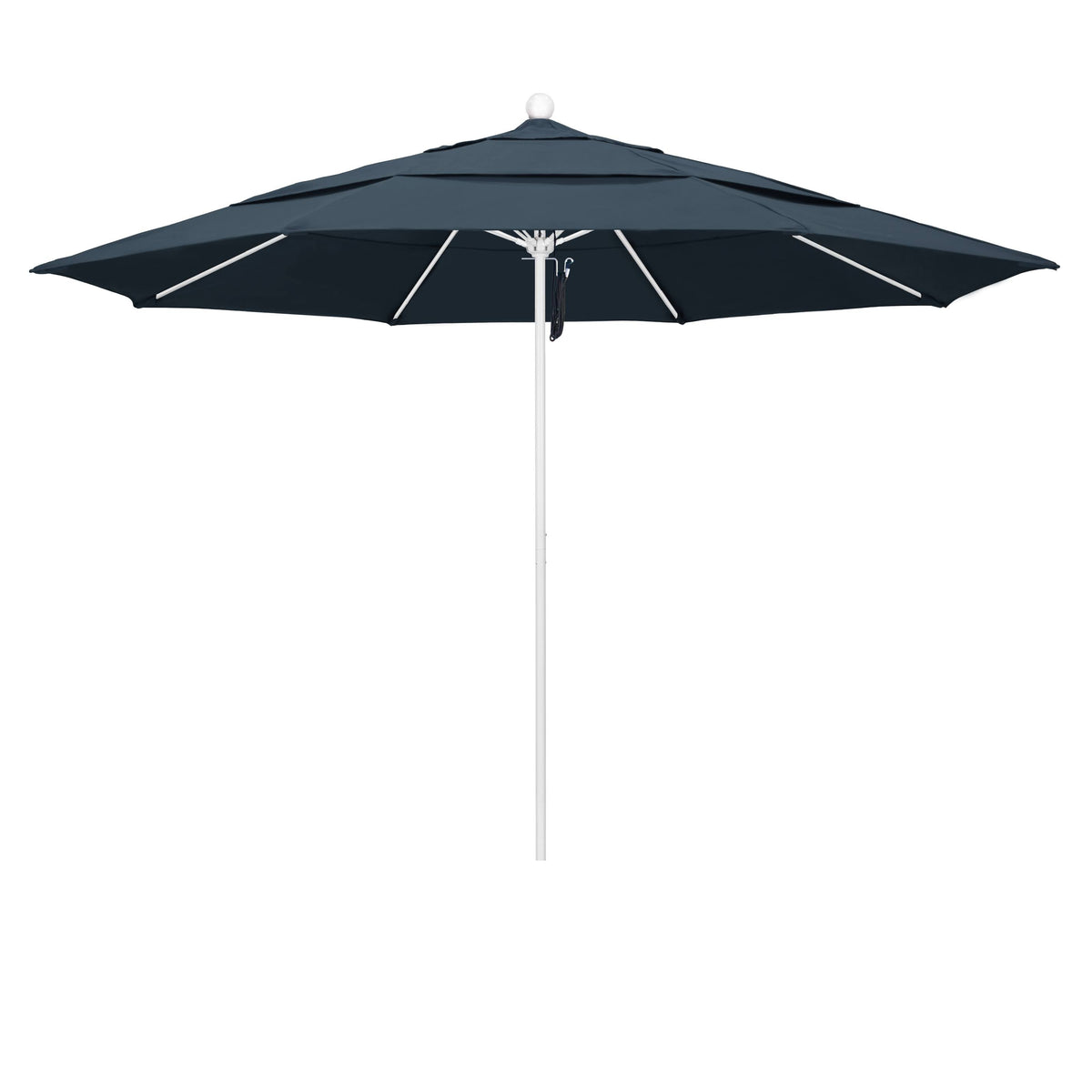 Sapphire Market Umbrella W2395