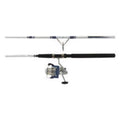 Tundra Combo Spin 60sz-8 ft. M 2pc L9189