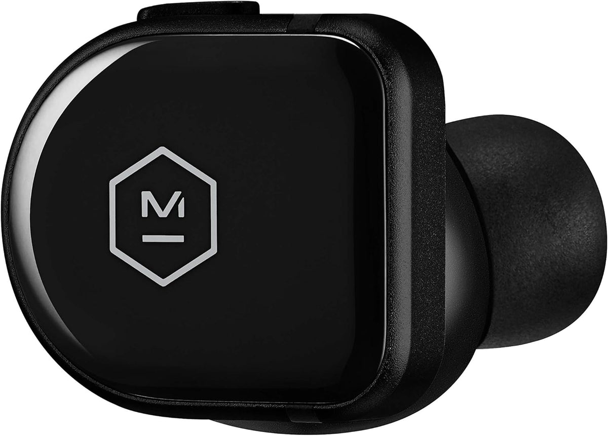 Blue Ceramic True Wireless Earphones R413800