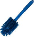 16x22 Multi-Purpose Cleaning Brush with Blue Brush Head R7746