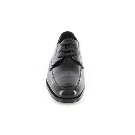 Ultimo Black Men's Shoes R90543
