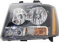 Headlight Assembly for Chevy Tahoe Suburban 2007-2014 Driver Side C317