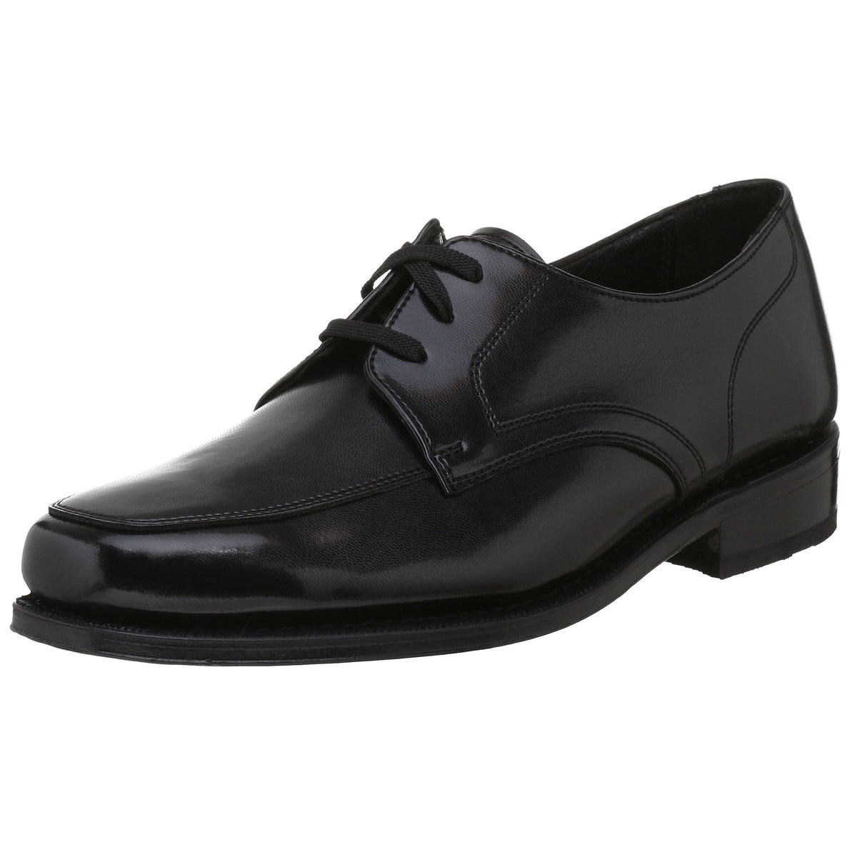 Ultimo Black Men's Shoes R90543