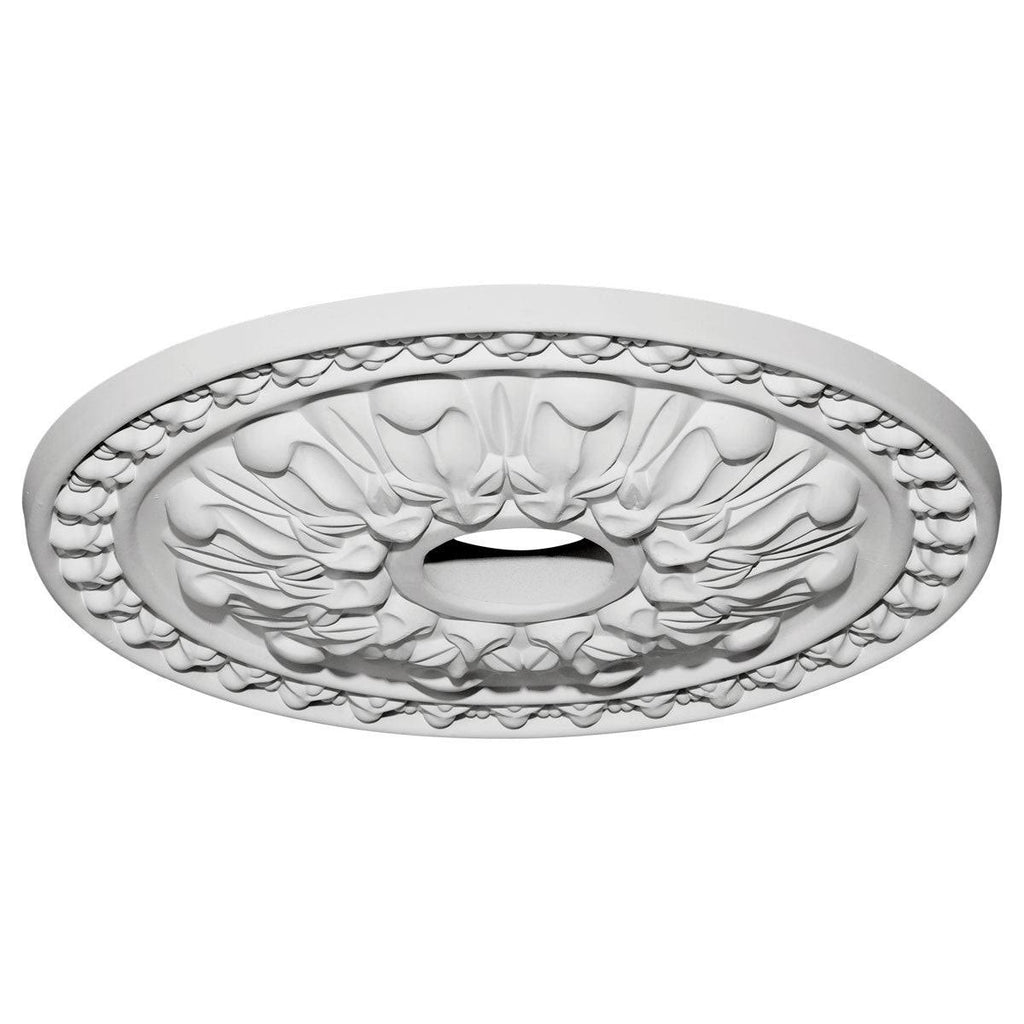 Warsaw Ceiling Medallion B875