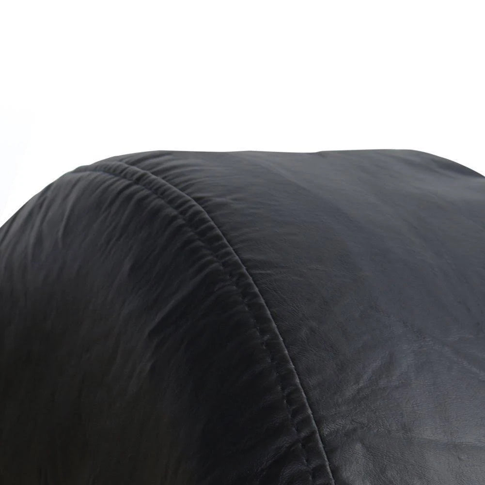 Tire Cover 4 Pack, Tough Vinyl Wheel Protector S570045