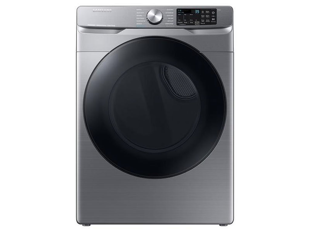 Front Load Gas Dryer N233