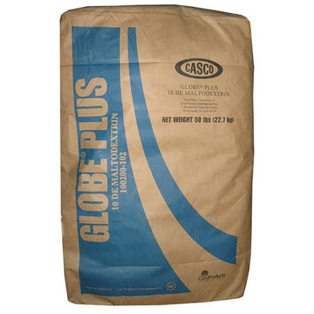 50 lb. Bag of Maltodextrin I871697